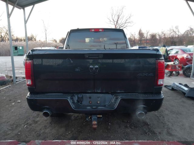 1C6RR7FT2ES426850 RAM 1500 Express