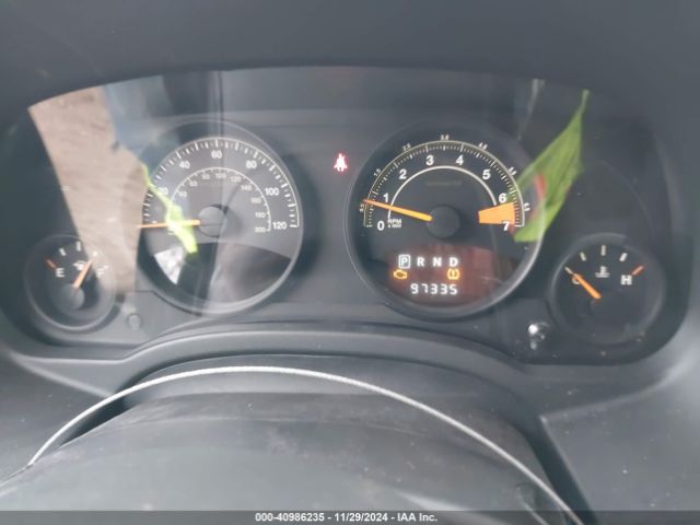 1C4NJPFB9FD235776 Jeep Patriot Latitude