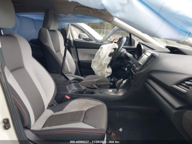 JF2GTAEC7K8334949 Subaru Crosstrek 2.0i Premium