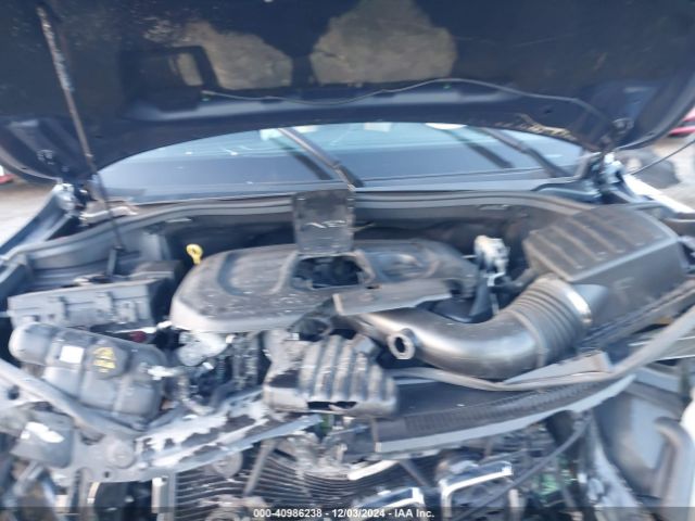 2019 JEEP GRAND CHEROKEE 1C4RJFBG3KC825825 Photo 9