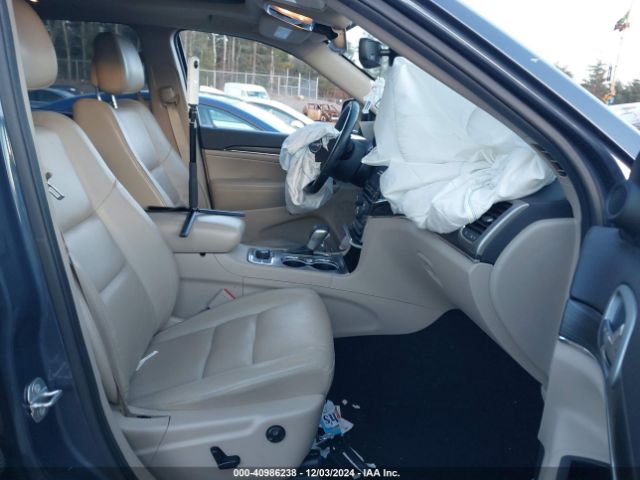 2019 JEEP GRAND CHEROKEE 1C4RJFBG3KC825825 Photo 4