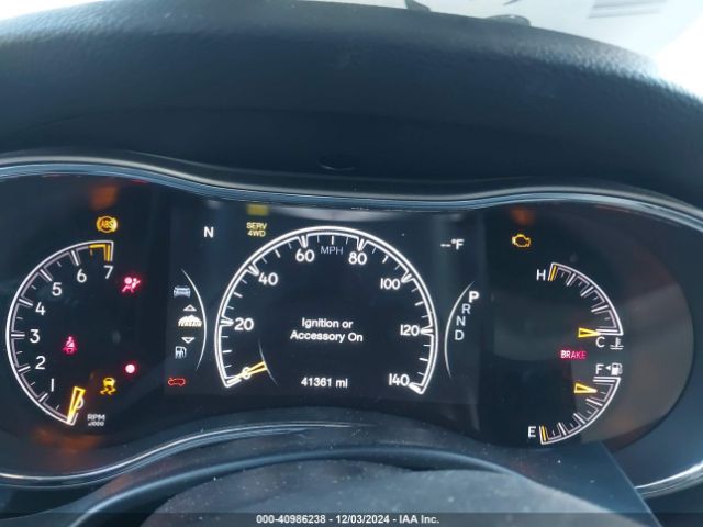 2019 JEEP GRAND CHEROKEE 1C4RJFBG3KC825825 Photo 6