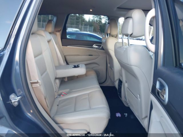 2019 JEEP GRAND CHEROKEE 1C4RJFBG3KC825825 Photo 7