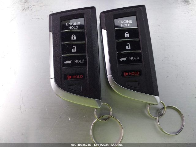 5J8YE1H85NL014682 Acura Mdx Advance Package
