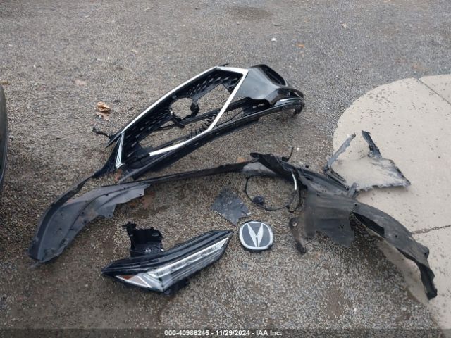 5J8YE1H85NL014682 Acura Mdx Advance Package