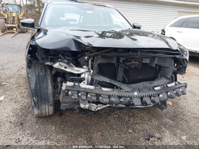 5J8YE1H85NL014682 Acura Mdx Advance Package