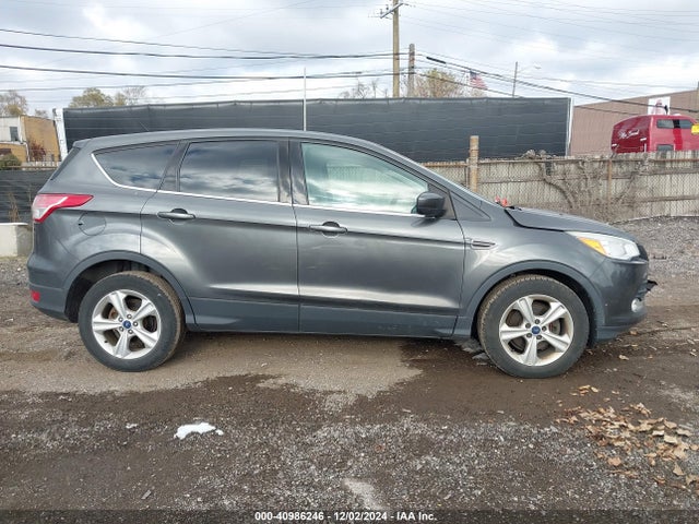 Ford ESCAPE SE 2015 1FMCU0G71FUA90129 Image 13