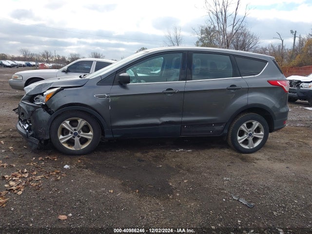Ford ESCAPE SE 2015 1FMCU0G71FUA90129 Image 14