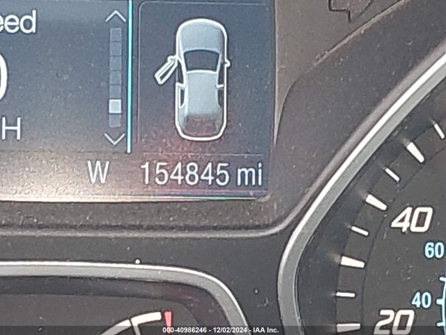 Ford ESCAPE SE 2015 1FMCU0G71FUA90129 Image 15