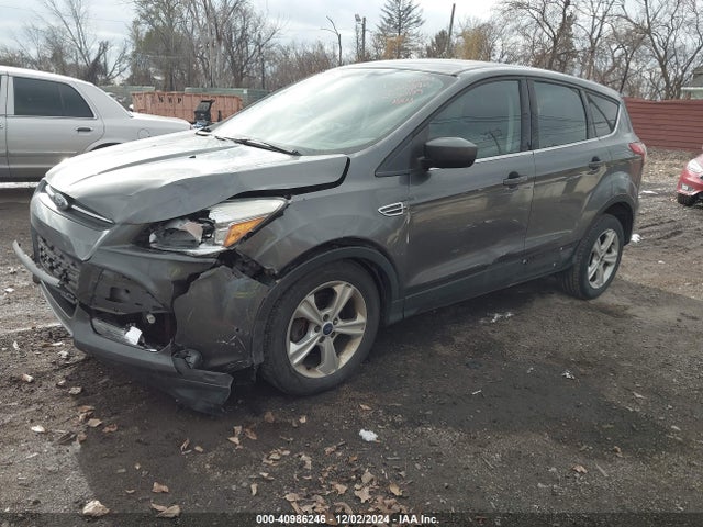 Ford ESCAPE SE 2015 1FMCU0G71FUA90129 Image 2