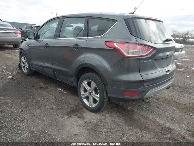 Ford ESCAPE SE 2015 1FMCU0G71FUA90129 Image 3