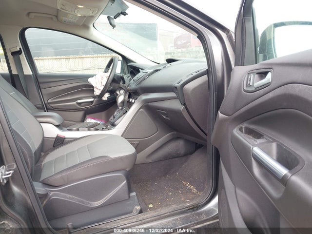Ford ESCAPE SE 2015 1FMCU0G71FUA90129 Image 5