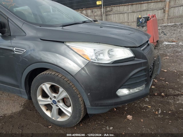 Ford ESCAPE SE 2015 1FMCU0G71FUA90129 Image 6