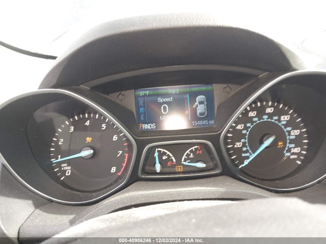 Ford ESCAPE SE 2015 1FMCU0G71FUA90129 Image 7