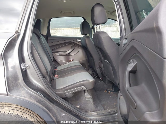 Ford ESCAPE SE 2015 1FMCU0G71FUA90129 Image 8