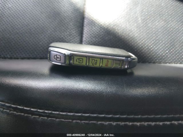 5XYP2DHC7LG045949 KIA Telluride Lx