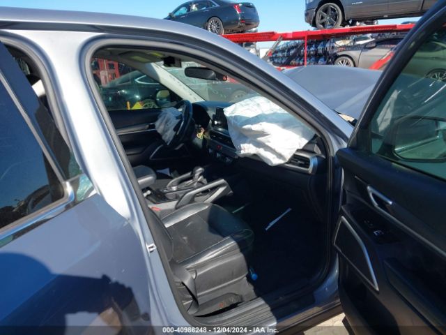 5XYP2DHC7LG045949 KIA Telluride Lx