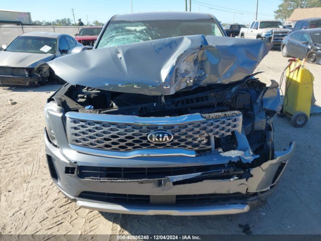 5XYP2DHC7LG045949 KIA Telluride Lx