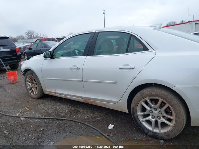 Chevrolet MALIBU 1LT 2015 1G11C5SL8FF223398 Image 15