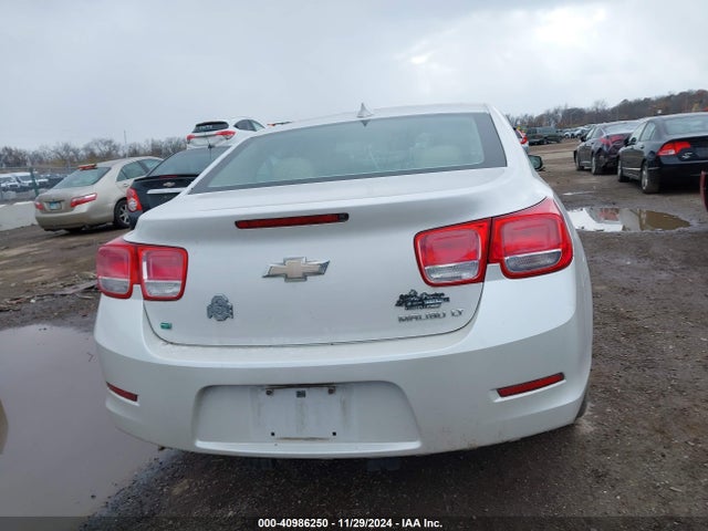 Chevrolet MALIBU 1LT 2015 1G11C5SL8FF223398 Image 17