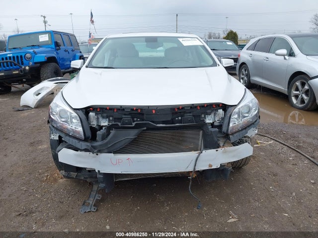 Chevrolet MALIBU 1LT 2015 1G11C5SL8FF223398 Image 6