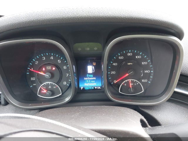 Chevrolet MALIBU 1LT 2015 1G11C5SL8FF223398 Image 7