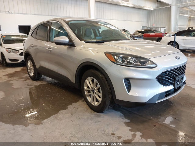 Ford ESCAPE SE 2020 1FMCU0G66LUB03654 Image 1