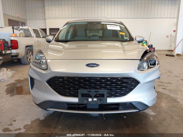 Ford ESCAPE SE 2020 1FMCU0G66LUB03654 Image 12