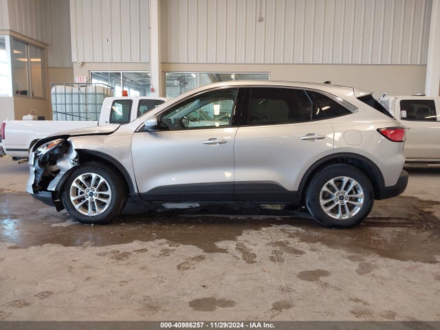 Ford ESCAPE SE 2020 1FMCU0G66LUB03654 Image 14