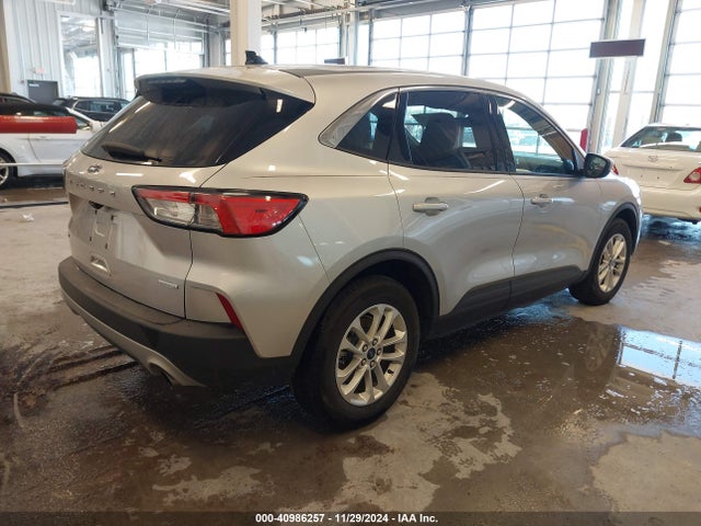 Ford ESCAPE SE 2020 1FMCU0G66LUB03654 Image 4