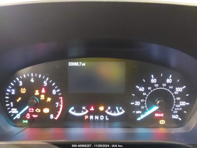 Ford ESCAPE SE 2020 1FMCU0G66LUB03654 Image 7