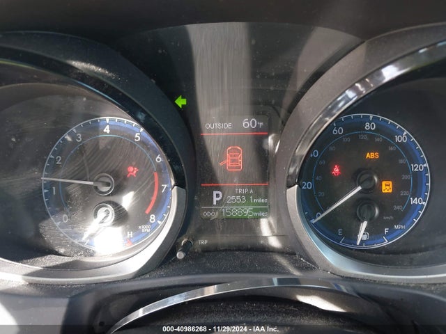 Toyota Corolla S Plus 2014 5YFBURHE3EP023934 Image 7