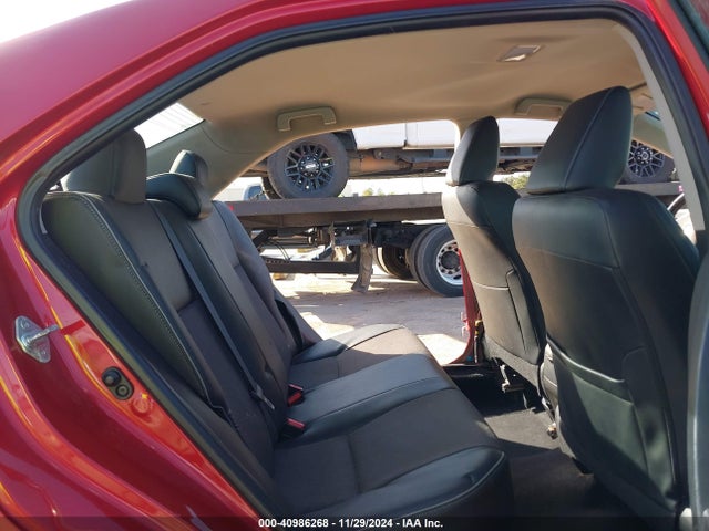 Toyota Corolla S Plus 2014 5YFBURHE3EP023934 Image 8