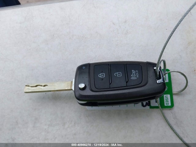 Hyundai Venue Se 2023 KMHRB8A32PU225060 Image 11