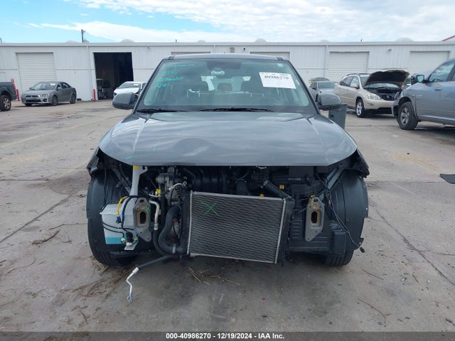 Hyundai Venue Se 2023 KMHRB8A32PU225060 Image 13