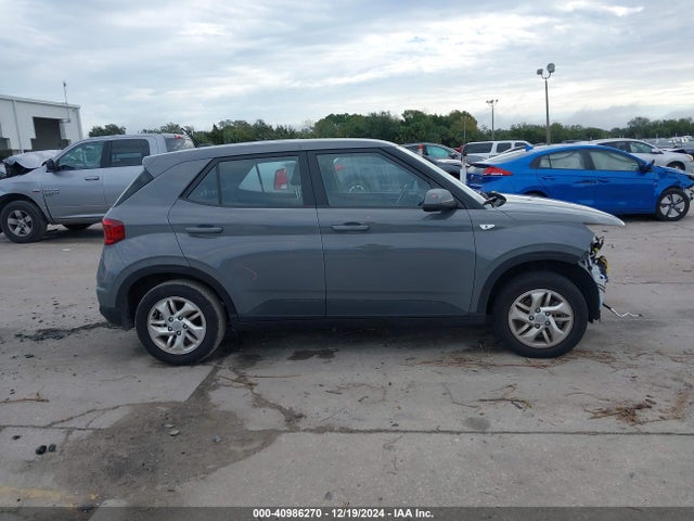 Hyundai Venue Se 2023 KMHRB8A32PU225060 Image 14