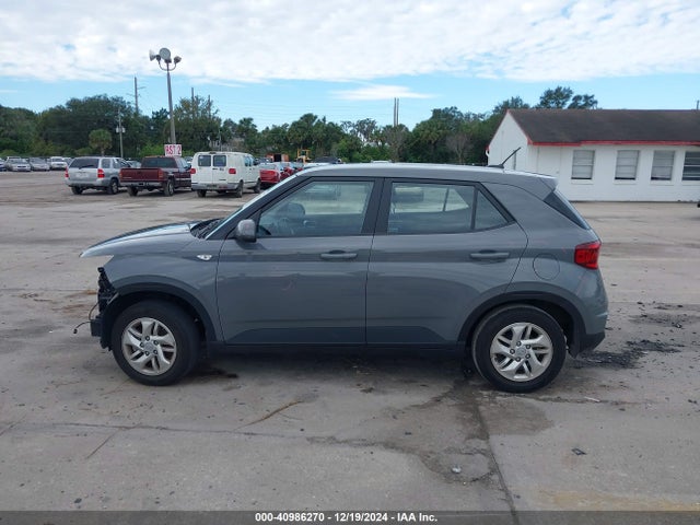 Hyundai Venue Se 2023 KMHRB8A32PU225060 Image 15