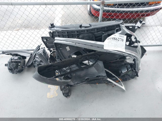 Hyundai Venue Se 2023 KMHRB8A32PU225060 Image 12