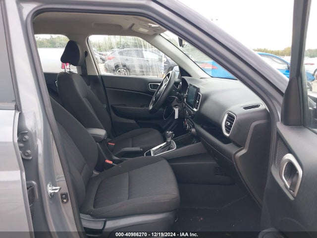 Hyundai Venue Se 2023 KMHRB8A32PU225060 Image 5