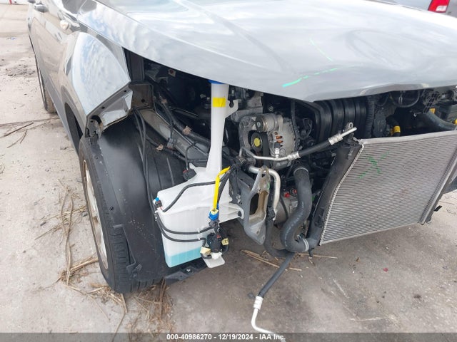 Hyundai Venue Se 2023 KMHRB8A32PU225060 Image 6