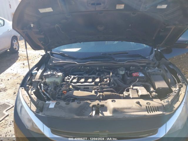19XFC1F32GE012726 Honda Civic Ex-t