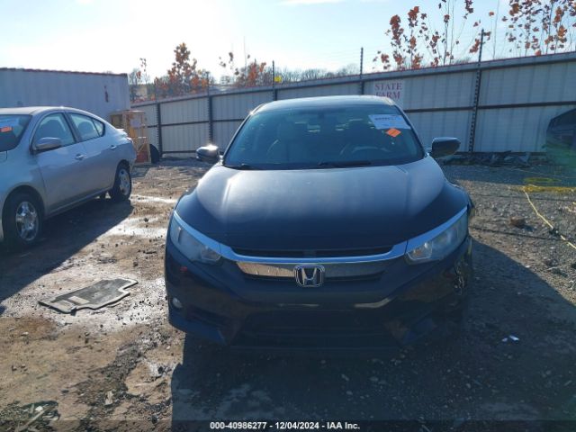 19XFC1F32GE012726 Honda Civic Ex-t