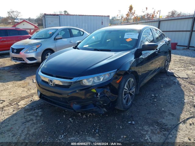 19XFC1F32GE012726 Honda Civic Ex-t