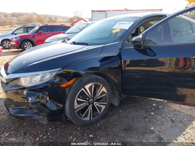 19XFC1F32GE012726 Honda Civic Ex-t
