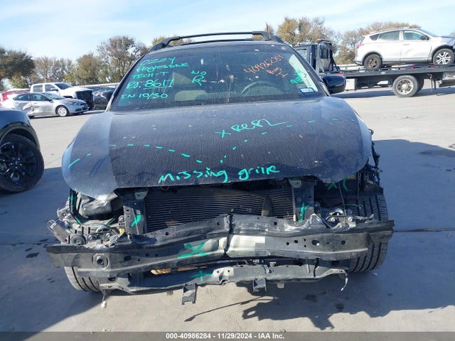 Aukcja sprzedaży 2016 Subaru Crosstrek 2.0i Premium, vin: JF2GPABC1G8249587, numer aukcji: 40986284