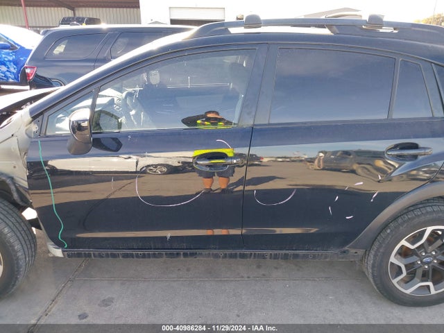 Aukcja sprzedaży 2016 Subaru Crosstrek 2.0i Premium, vin: JF2GPABC1G8249587, numer aukcji: 40986284