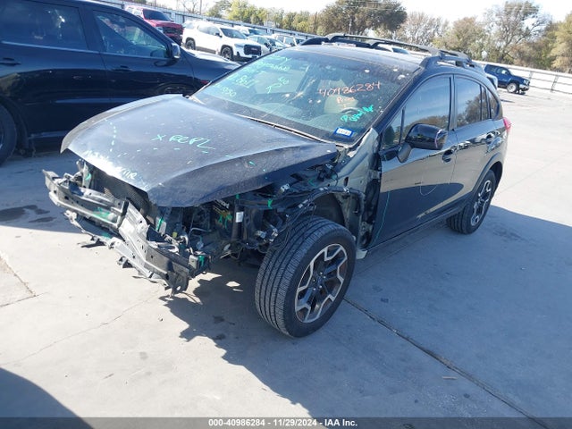 Aukcja sprzedaży 2016 Subaru Crosstrek 2.0i Premium, vin: JF2GPABC1G8249587, numer aukcji: 40986284