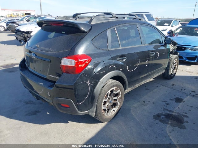 Aukcja sprzedaży 2016 Subaru Crosstrek 2.0i Premium, vin: JF2GPABC1G8249587, numer aukcji: 40986284