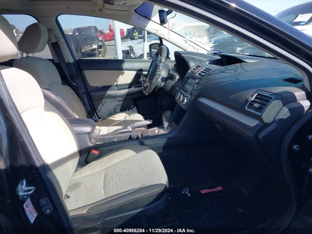 Aukcja sprzedaży 2016 Subaru Crosstrek 2.0i Premium, vin: JF2GPABC1G8249587, numer aukcji: 40986284