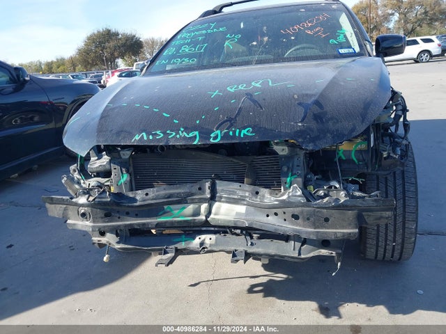 Aukcja sprzedaży 2016 Subaru Crosstrek 2.0i Premium, vin: JF2GPABC1G8249587, numer aukcji: 40986284